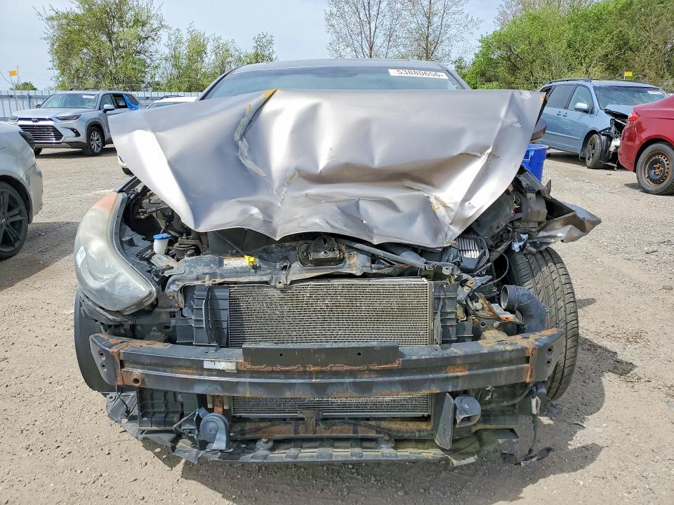 Aukcja sprzedaży 2012 Hyundai Elantra, vin: 5NPDH4AE6CH087552, numer aukcji: 53880656