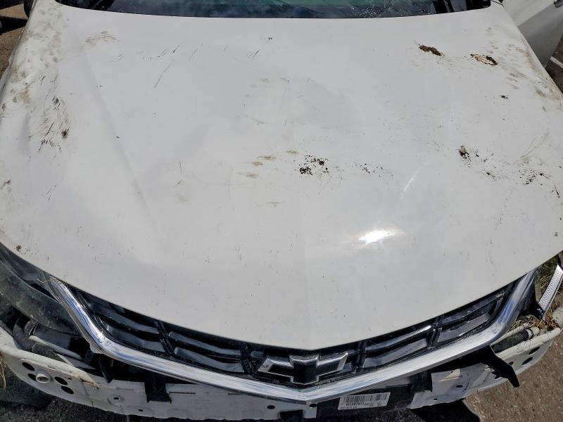 Продаж на аукціоні авто 2018 Chevrolet Cruze, vin: 1G1BF5SM2J7207348, номер лоту: 53626456