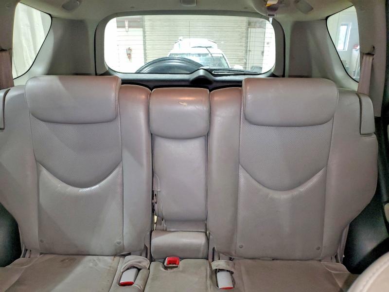 Aukcja sprzedaży 2010 Toyota Rav4, vin: JTMDF4DV3A5026383, numer aukcji: 53996986