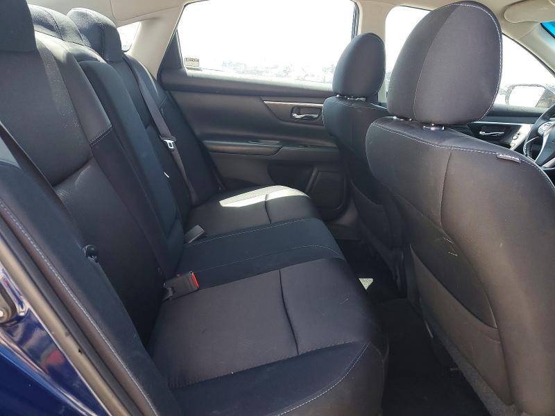 2017 Nissan Altima მანქანა იყიდება აუქციონზე, vin: 1N4AL3AP8HN309602, აუქციონის ნომერი: 54673506