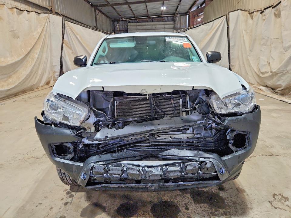 Aukcja sprzedaży 2023 Toyota Tacoma, vin: 3TYRX5GN7PT088896, numer aukcji: 50242706