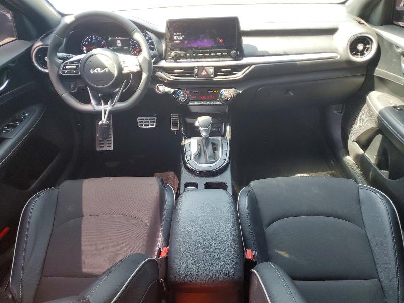 Продажа на аукционе авто 2024 Kia Forte, vin: 3KPF54AD8RE765613, номер лота: 53139416