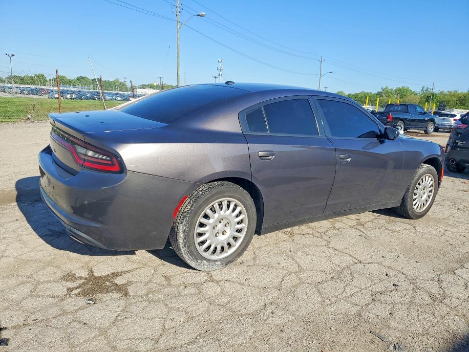 Продажа на аукционе авто 2020 Dodge Charger, vin: 2C3CDXKT7LH108413, номер лота: 51666996