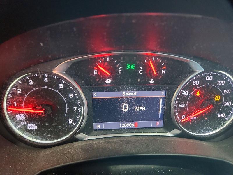 Продажа на аукционе авто 2019 Gmc Terrain, vin: 3GKALPEV3KL246611, номер лота: 53775416