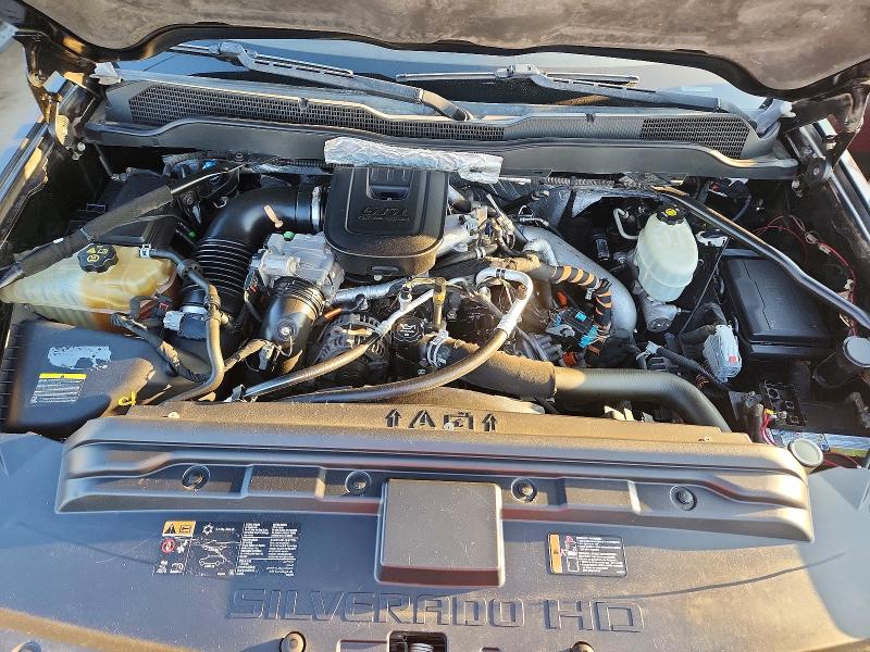 Aukcja sprzedaży 2016 Chevrolet Silverado, vin: 1GC4K1E82GF138789, numer aukcji: 53614076
