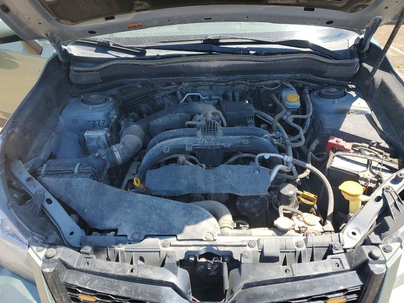 Продажа на аукционе авто 2018 Subaru Forester, vin: JF2SJAJC8JH545601, номер лота: 52860666