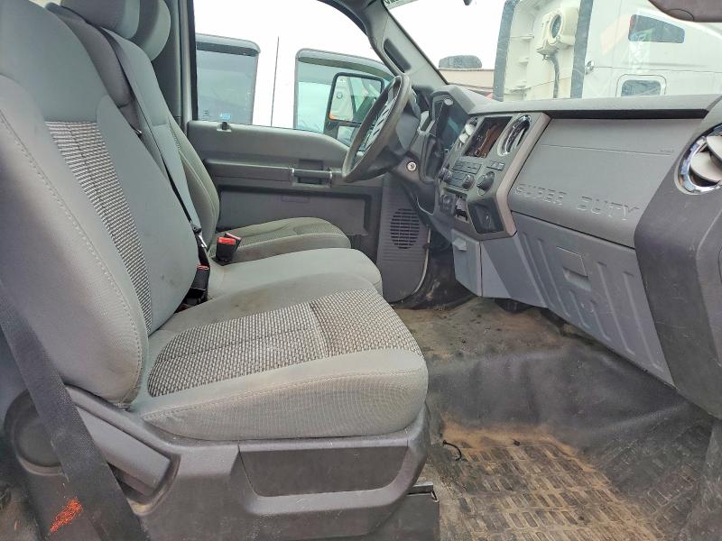 Продаж на аукціоні авто 2012 Ford F250, vin: 1FTBF2B6XCEB62861, номер лоту: 51764226