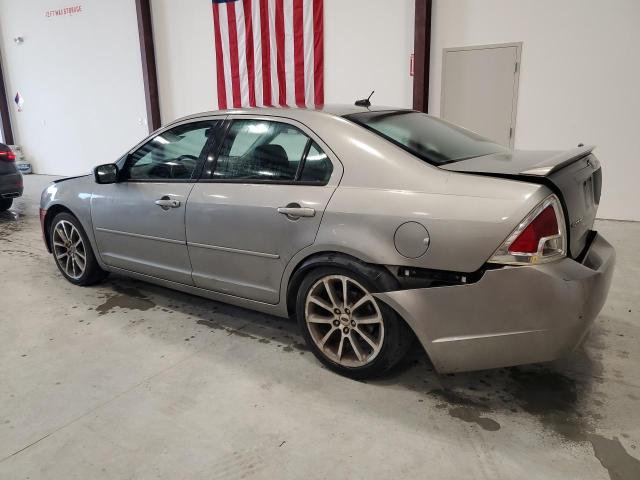Продаж на аукціоні авто 2008 Ford Fusion, vin: 3FAHP07ZX8R248700, номер лоту: 54826136