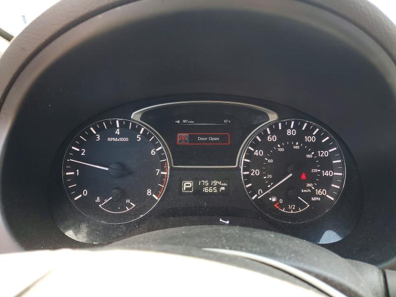 Продажа на аукционе авто 2013 Nissan Altima, vin: 1N4AL3AP5DN442635, номер лота: 53388206
