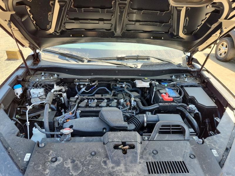 Aukcja sprzedaży 2025 Honda Cr-v, vin: 5J6RS4H7XSL013523, numer aukcji: 55180676