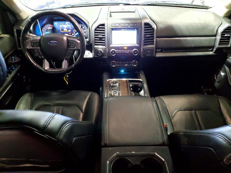 2019 Ford Expedition მანქანა იყიდება აუქციონზე, vin: 1FMJU1MT7KEA17379, აუქციონის ნომერი: 53950006