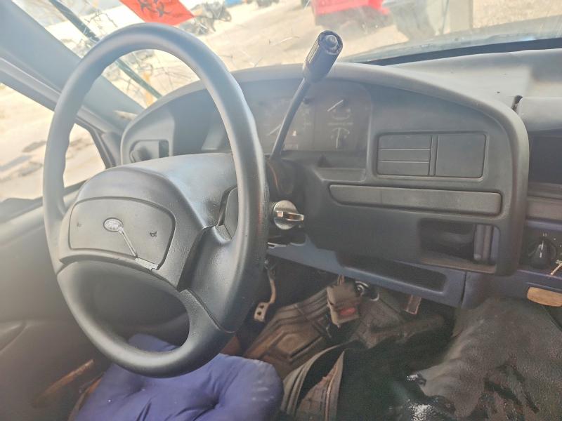 Продажа на аукционе авто 1993 Ford F250, vin: 1FTHF25H2PNA30979, номер лота: 52909896