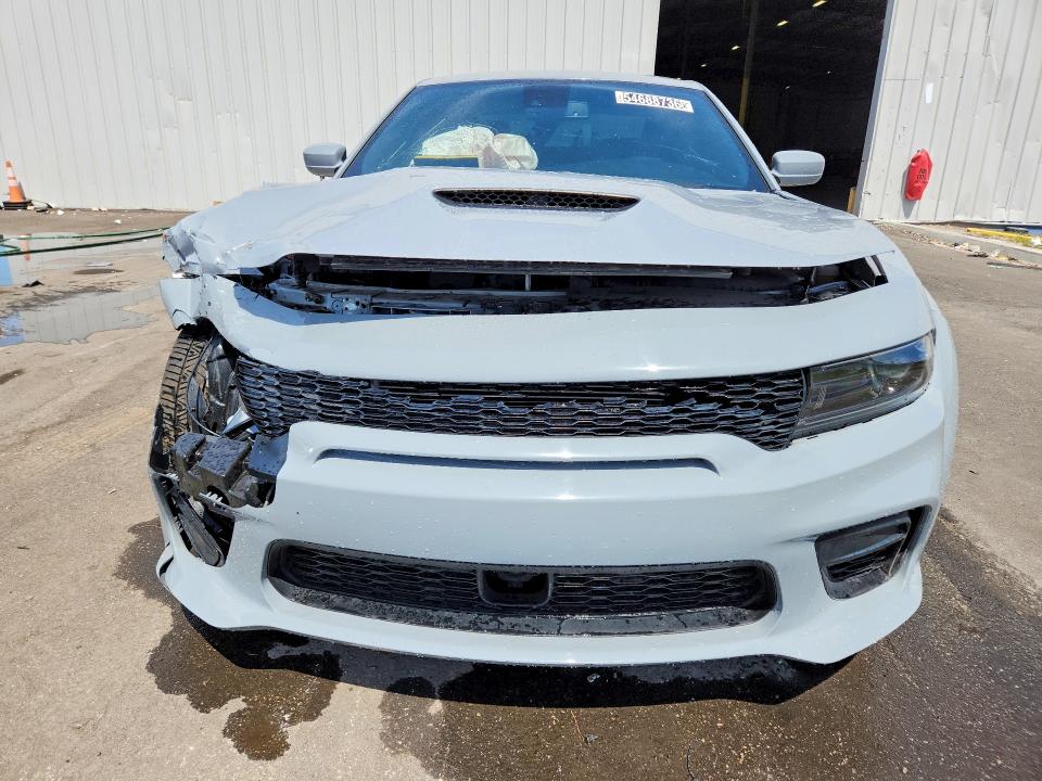 Aukcja sprzedaży 2022 Dodge Charger, vin: 2C3CDXGJ5NH136026, numer aukcji: 54688736
