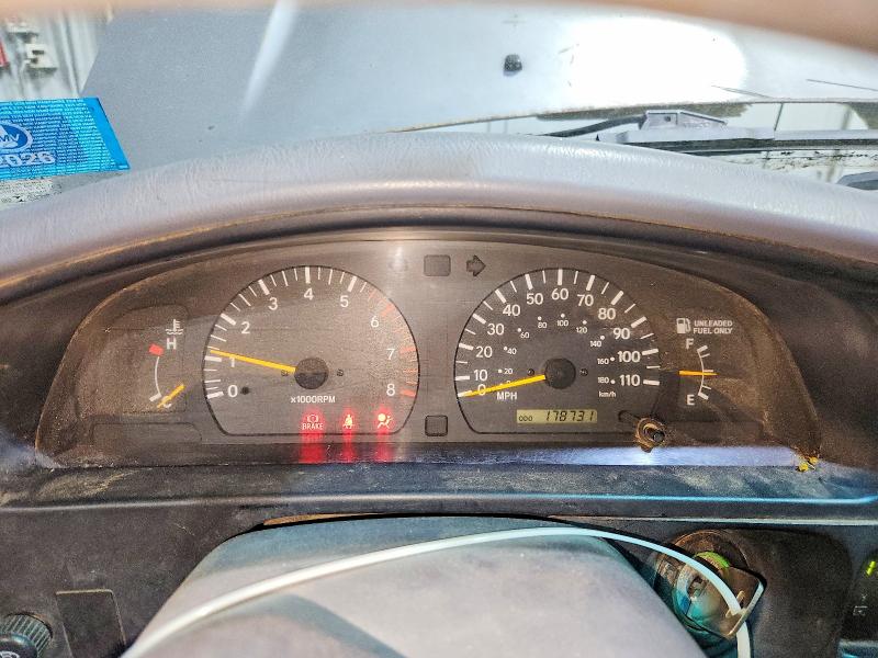 1998 Toyota Tacoma მანქანა იყიდება აუქციონზე, vin: 4TAWN72N6WZ121810, აუქციონის ნომერი: 53878376
