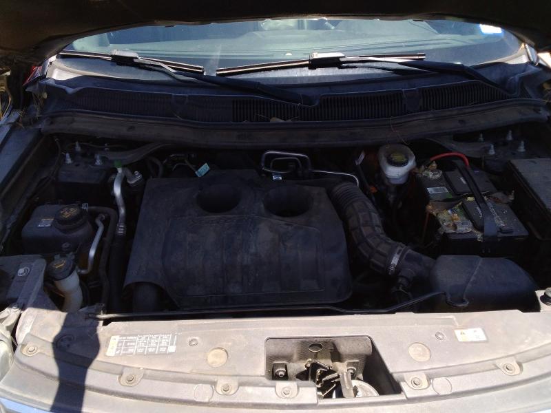 Aukcja sprzedaży 2018 Ford Explorer, vin: 1FM5K7FH5JGC92741, numer aukcji: 54287226