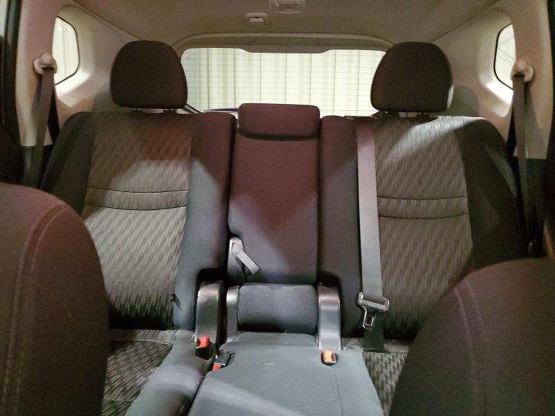 Продаж на аукціоні авто 2018 Nissan Rogue, vin: 5N1AT2MVXJC806257, номер лоту: 53371446