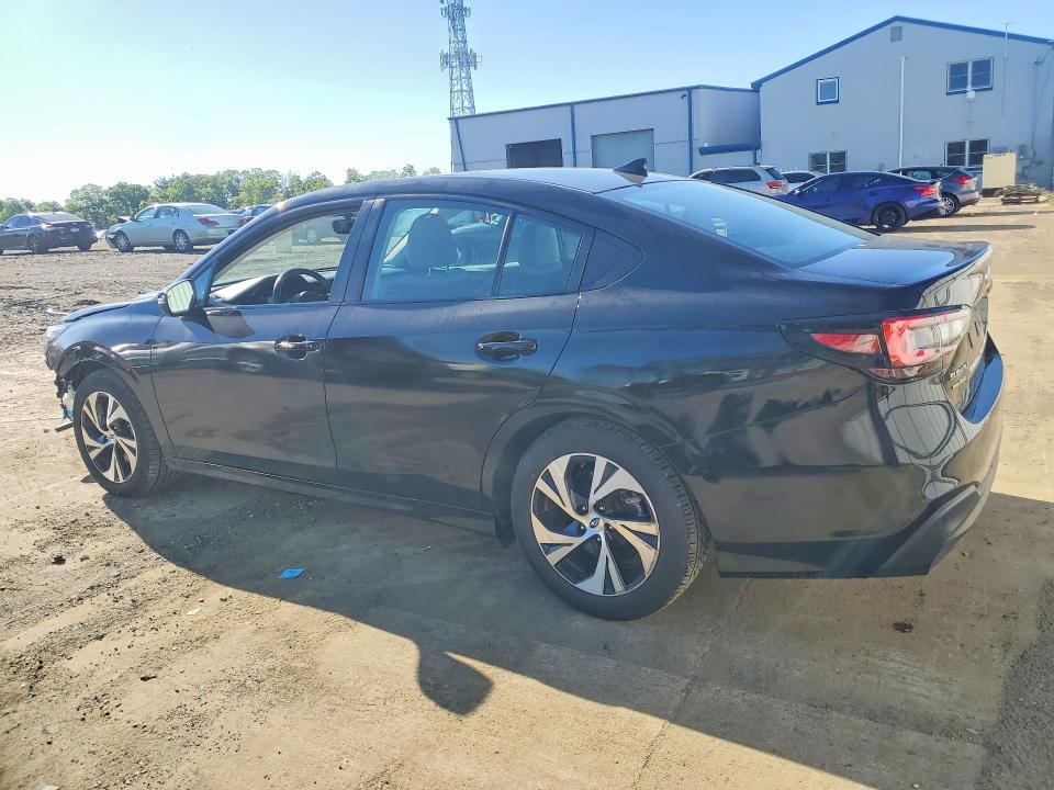 52051706 :رقم المزاد ، 4S3BWAD61R3021625 vin ، 2024 Subaru Legacy مزاد بيع