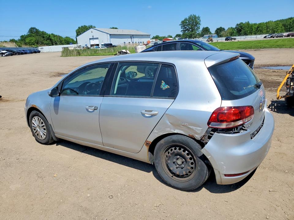 Продаж на аукціоні авто 2014 Volkswagen Golf, vin: WVWDB7AJ5EW011818, номер лоту: 55499576