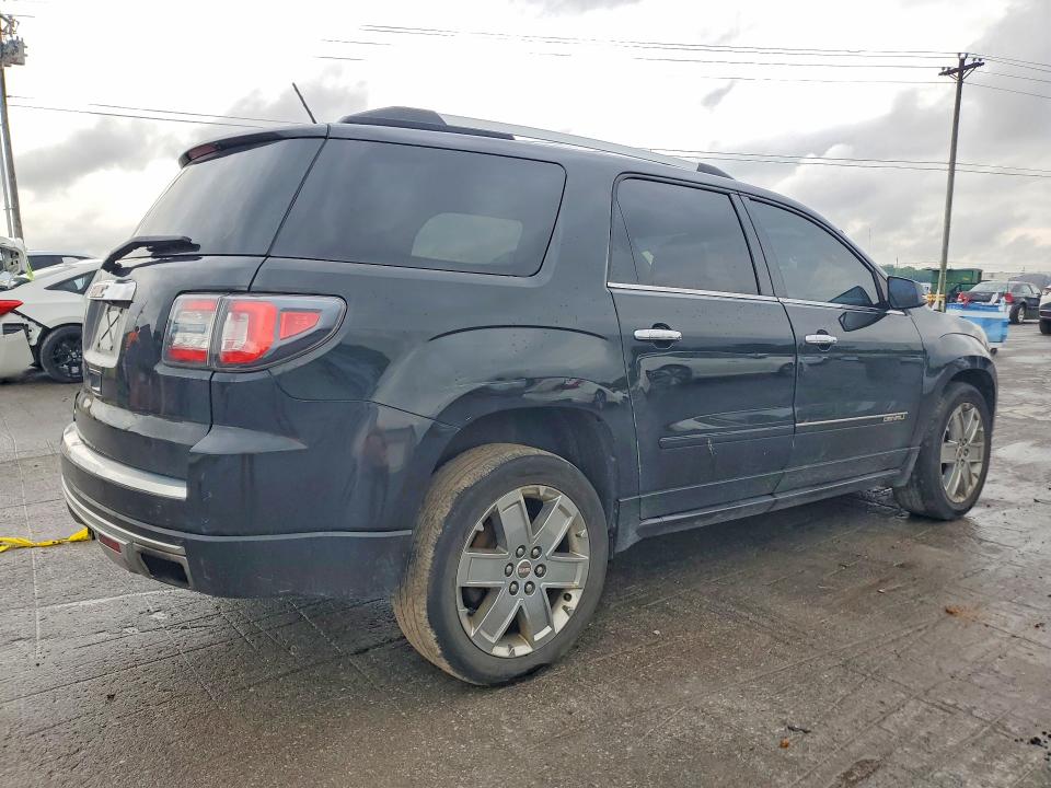 Продаж на аукціоні авто 2015 Gmc Acadia, vin: 1GKKRTKD3FJ218991, номер лоту: 53922646