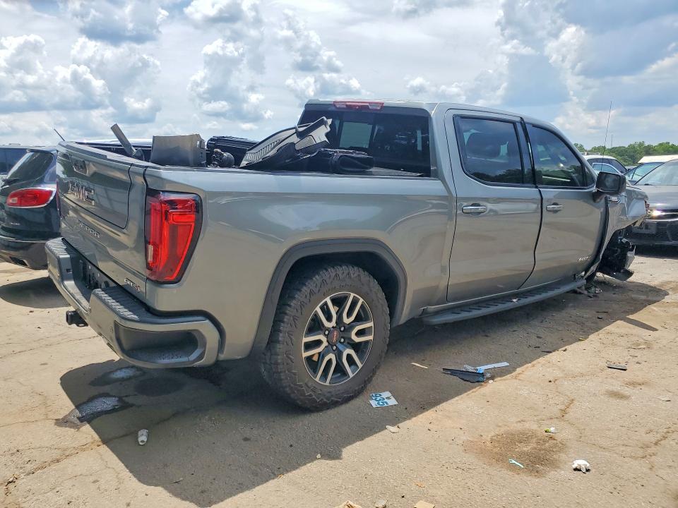 Aukcja sprzedaży 2023 Gmc Sierra, vin: 1GTUUEE8XPZ246450, numer aukcji: 54203246