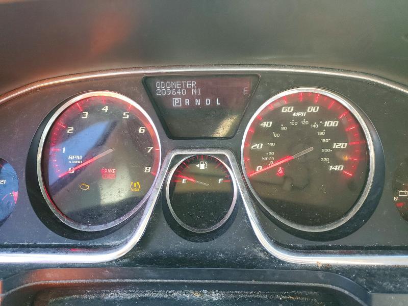 Продажа на аукционе авто 2013 Gmc Acadia, vin: 1GKKVTKDXDJ232900, номер лота: 52046776