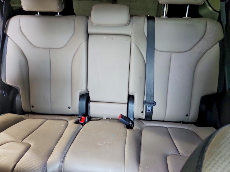 Продаж на аукціоні авто 2023 Hyundai Santa Fe, vin: 5NMS3DA13PH003127, номер лоту: 54640566
