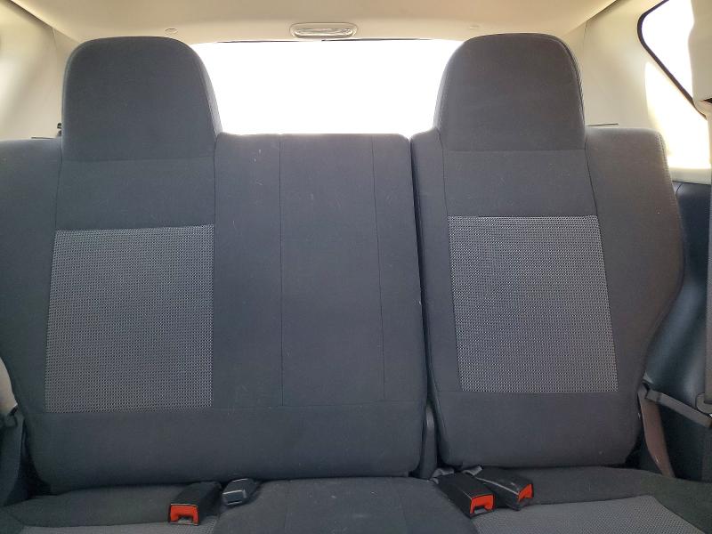 53612306 :رقم المزاد ، 1J4NF1FB8BD277195 vin ، 2011 Jeep Compass مزاد بيع