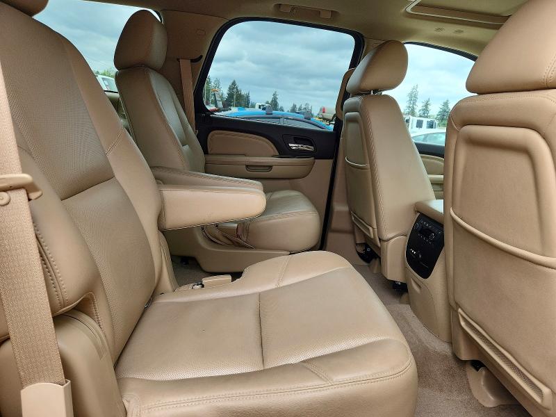 2011 Gmc Yukon მანქანა იყიდება აუქციონზე, vin: 1GKS2EEF6BR391820, აუქციონის ნომერი: 52357326