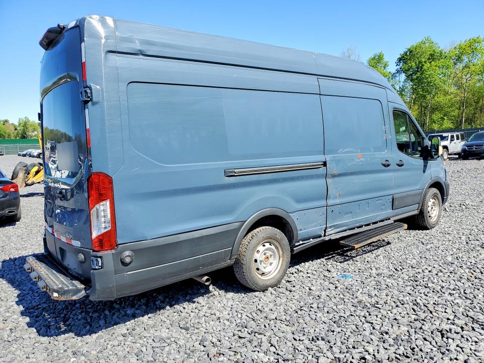 2020 Ford Transit მანქანა იყიდება აუქციონზე, vin: 1FTBR3X85LKB28187, აუქციონის ნომერი: 50973526