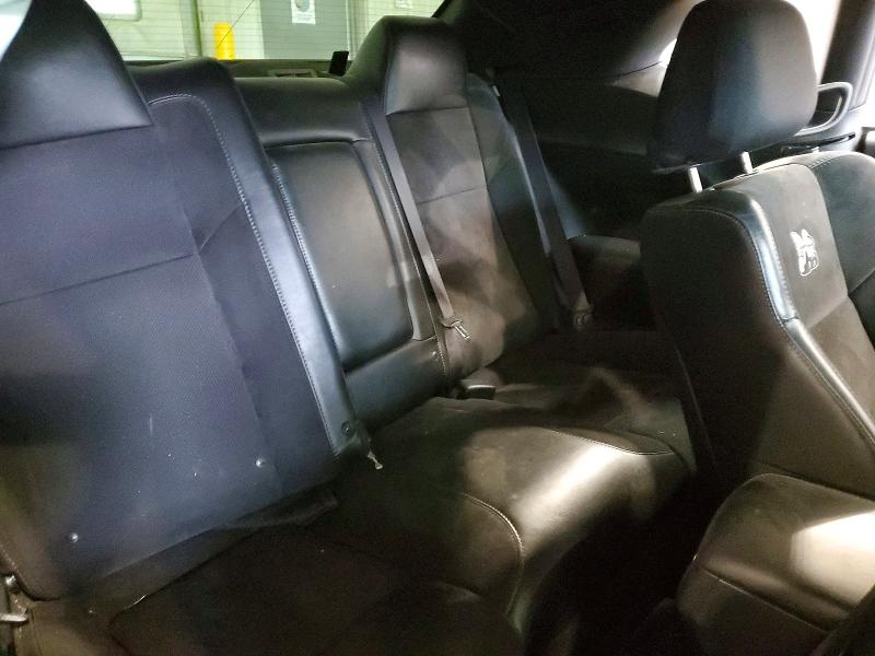 52753946 :رقم المزاد ، 2C3CDZFJ6KH618481 vin ، 2019 Dodge Challenger مزاد بيع