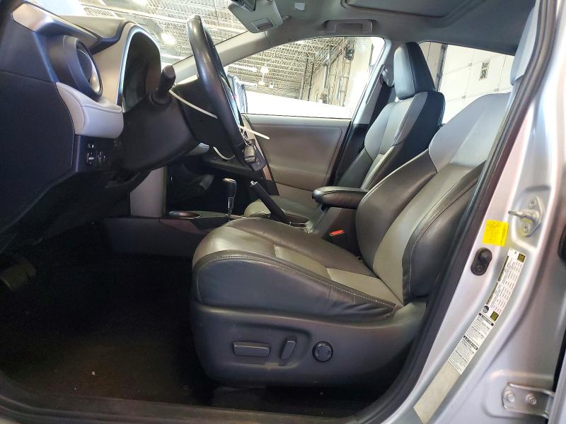 Продажа на аукционе авто 2013 Toyota Rav4, vin: 2T3DFREV4DW096743, номер лота: 54104056