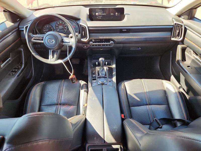 Продажа на аукционе авто 2023 Mazda Cx-50, vin: 7MMVABDY9PN106040, номер лота: 55151416
