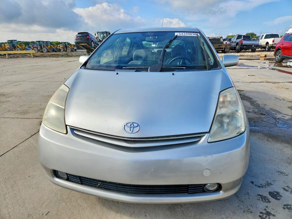 Продажа на аукционе авто 2005 Toyota Prius, vin: JTDKB20U353008410, номер лота: 54339836