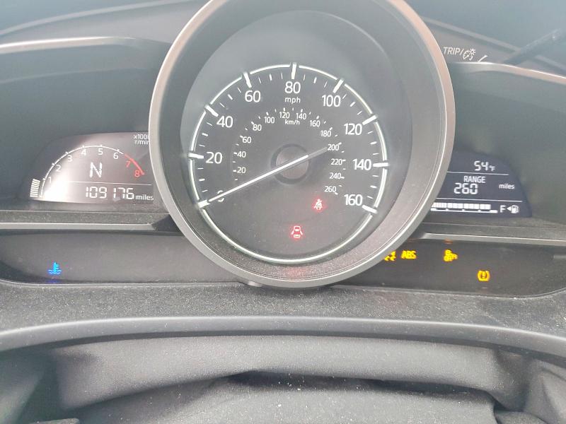 Aukcja sprzedaży 2017 Mazda 3, vin: 3MZBN1V76HM104021, numer aukcji: 52000586