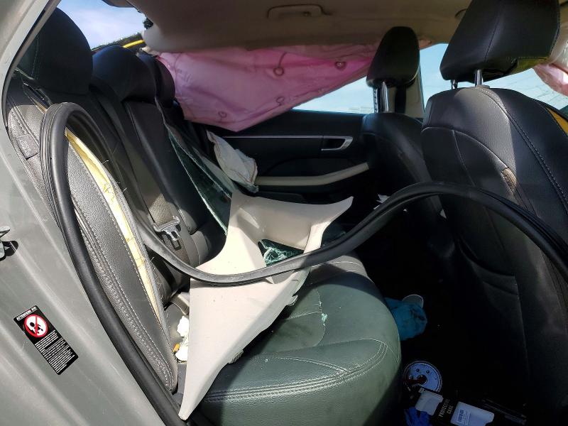 Aukcja sprzedaży 2021 Hyundai Sonata, vin: KMHL64JA1MA145201, numer aukcji: 52269446