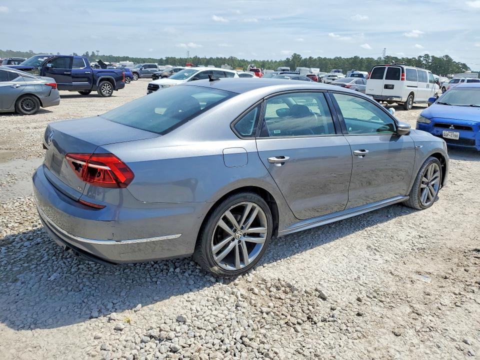 Aukcja sprzedaży 2018 Volkswagen Passat, vin: 1VWAA7A32JC030987, numer aukcji: 53793066