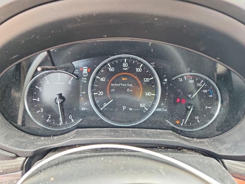 Aukcja sprzedaży 2019 Mazda Cx-5, vin: JM3KFADM7K0539381, numer aukcji: 53830846