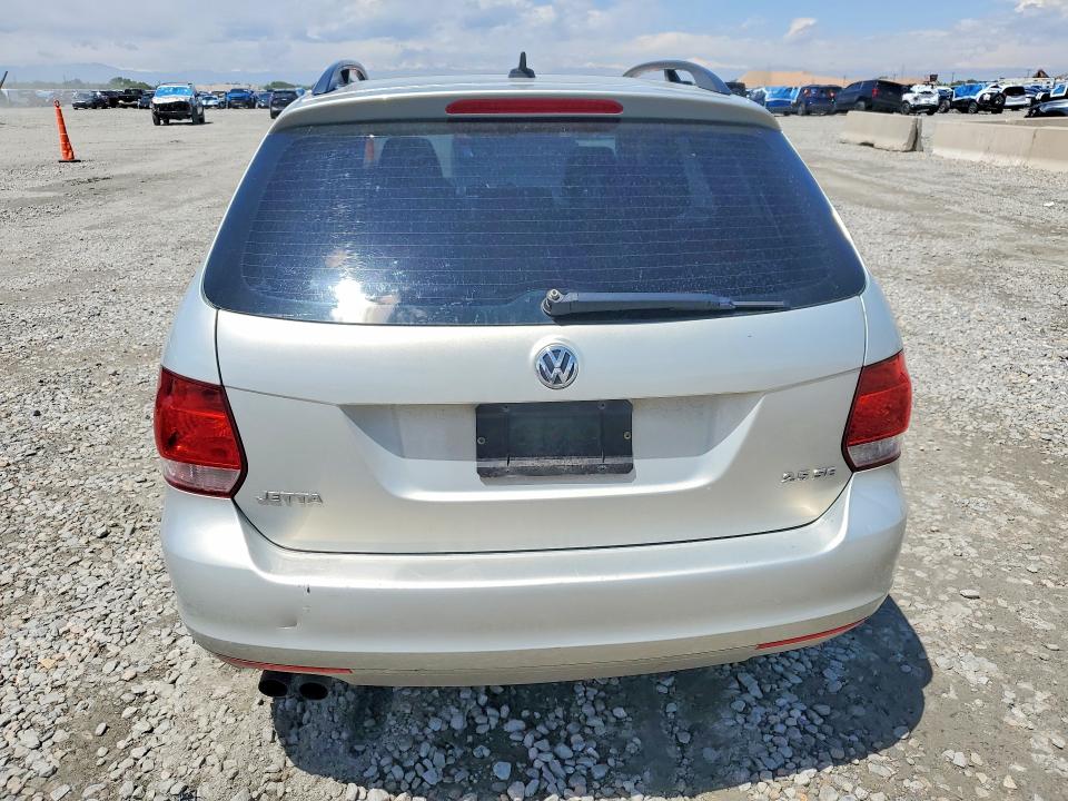 Aukcja sprzedaży 2012 Volkswagen Jetta, vin: 3VWPP7AJ2CM652708, numer aukcji: 54081536
