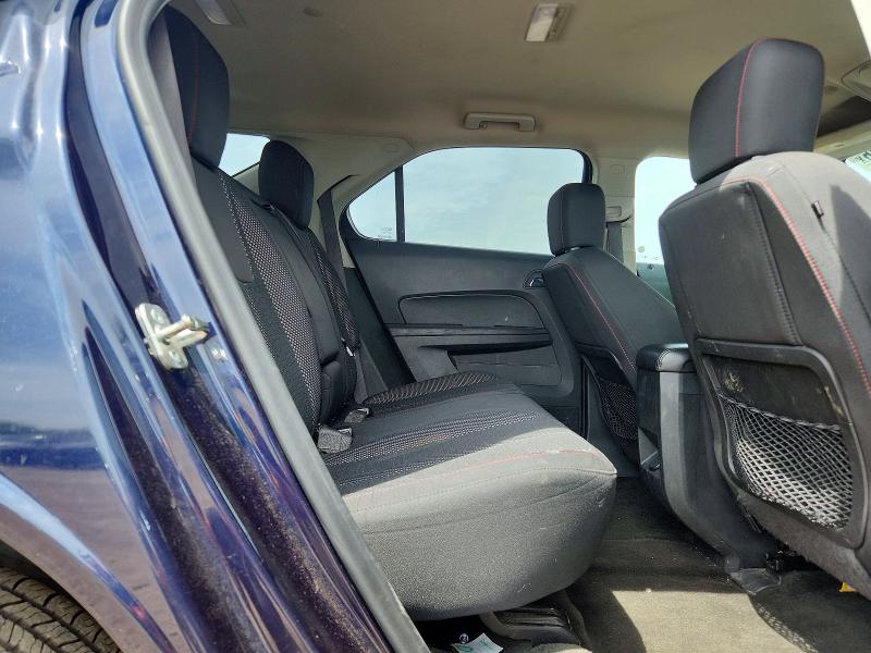 Aukcja sprzedaży 2017 Chevrolet Equinox, vin: 2GNALCEK1H1576582, numer aukcji: 54807576