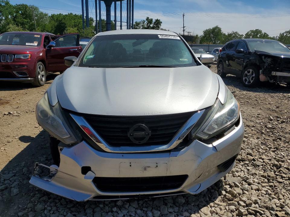 Продажа на аукционе авто 2017 Nissan Altima, vin: 1N4AL3AP6HC238105, номер лота: 55404746