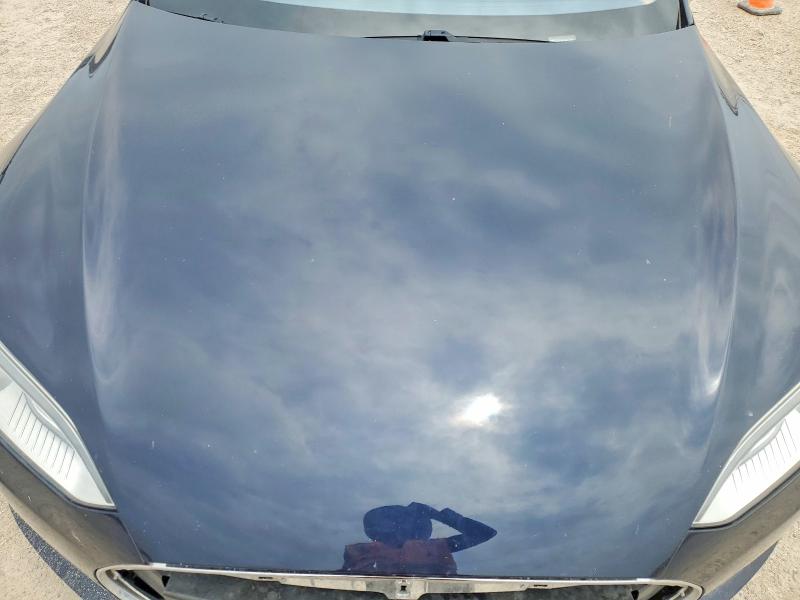 Aukcja sprzedaży 2013 Tesla Model S, vin: 5YJSA1CG2DFP04017, numer aukcji: 52556276