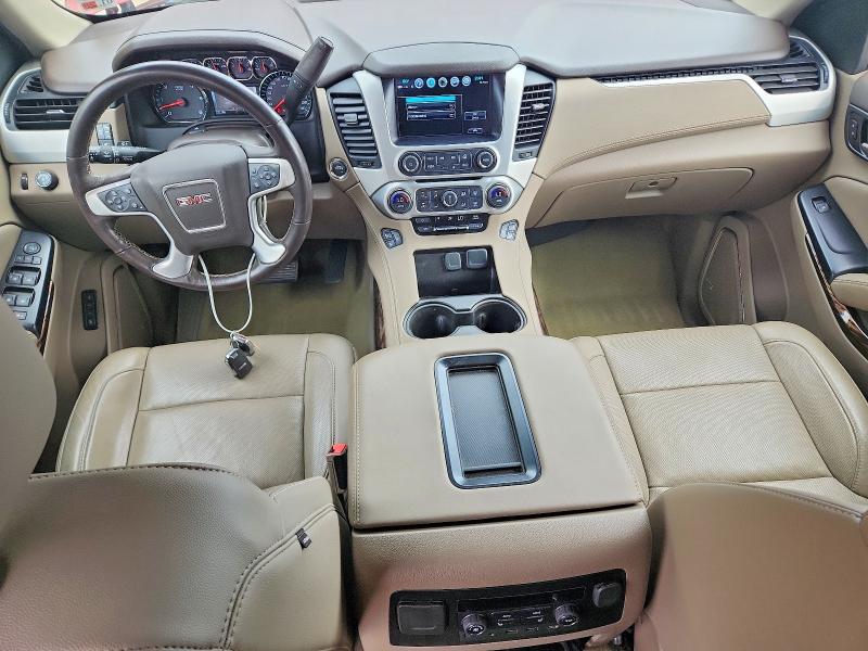 Продаж на аукціоні авто 2018 Gmc Yukon Xl, vin: 1GKS1GKC8JR127232, номер лоту: 52433956