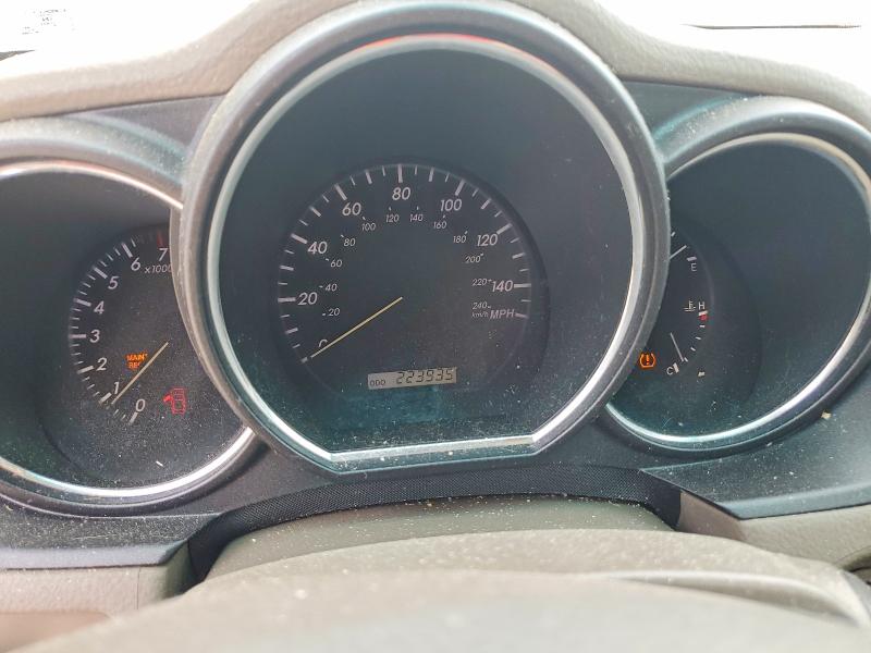 Aukcja sprzedaży 2008 Lexus Rx, vin: 2T2HK31U28C094945, numer aukcji: 54334026