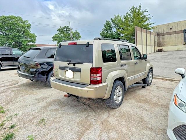 Продажа на аукционе авто 2010 Jeep Liberty, vin: 1J4PN2GKXAW168448, номер лота: 55045706