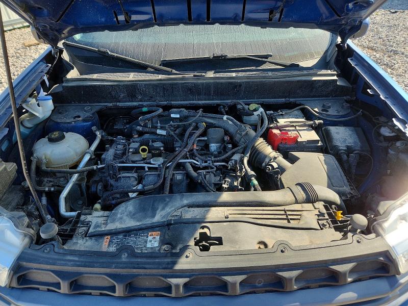 Продажа на аукционе авто 2023 Ford Maverick, vin: 3FTTW8E96PRA12195, номер лота: 53431536