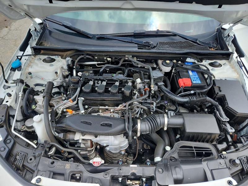 Aukcja sprzedaży 2024 Honda Civic, vin: 2HGFE1F90RH323918, numer aukcji: 54559756
