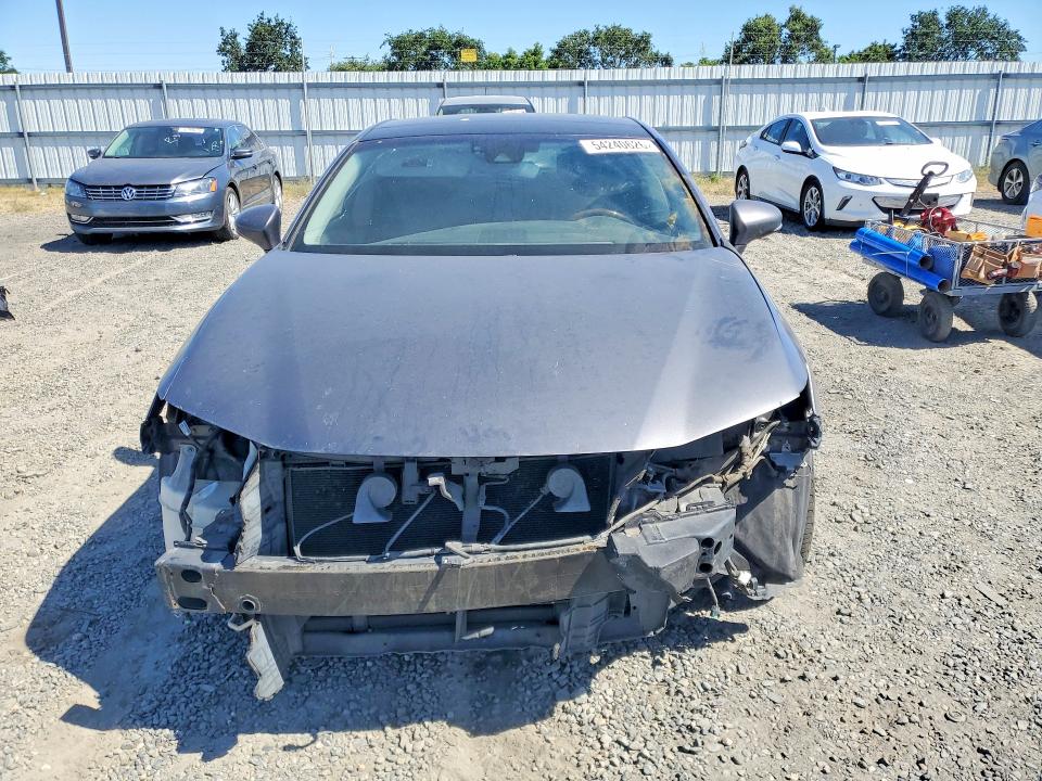 2016 Lexus Es მანქანა იყიდება აუქციონზე, vin: 58ABK1GG3GU015563, აუქციონის ნომერი: 54240626