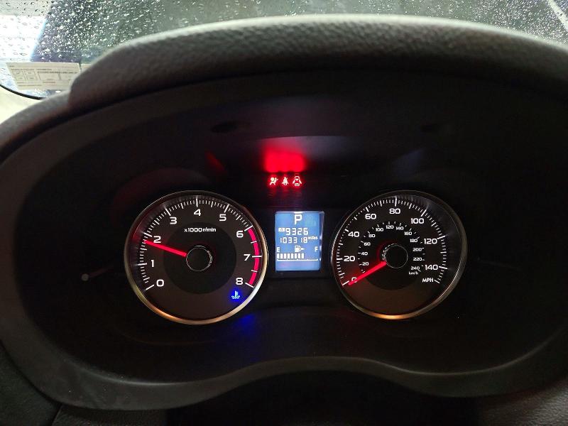 2014 Subaru Forester მანქანა იყიდება აუქციონზე, vin: JF2SJAHC2EH485679, აუქციონის ნომერი: 51665516