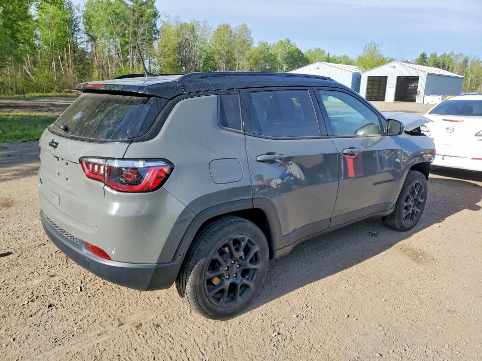 Продажа на аукционе авто 2023 Jeep Compass, vin: 3C4NJDFN0PT508804, номер лота: 53316306