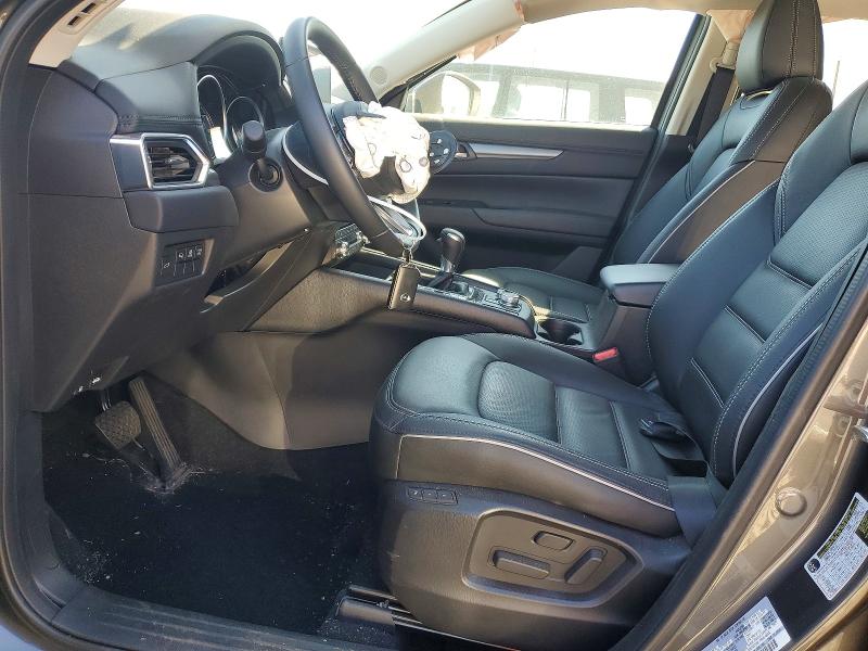 Aukcja sprzedaży 2025 Mazda Cx-5, vin: JM3KFBCM1S0765911, numer aukcji: 54973836